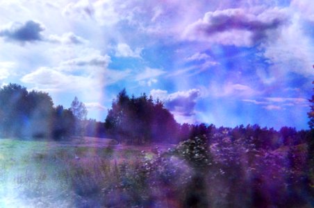 Bocian * Magical Place