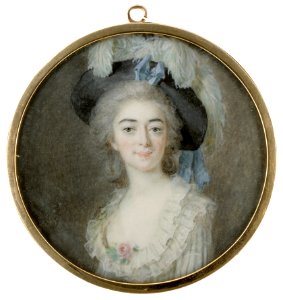 Cornelius Hyer (17411804) The Dancer Giovanna Bassi  Tanssijatar Giovanna Bassi  Danssen Giovanna Bassi