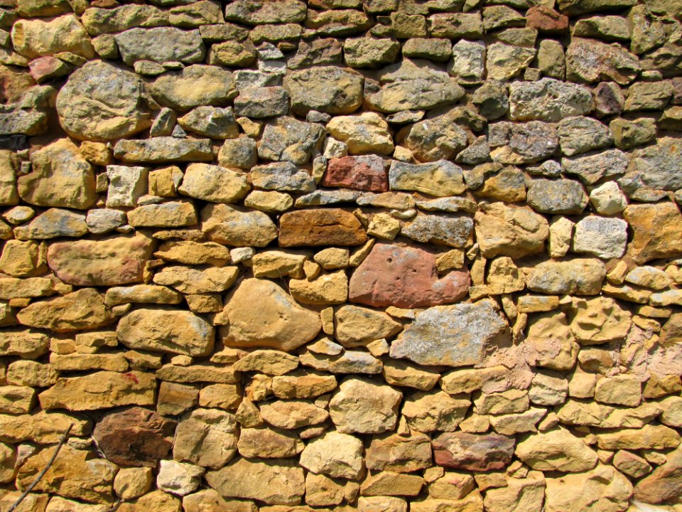 Bedrock Brickwork Brick Flagstone