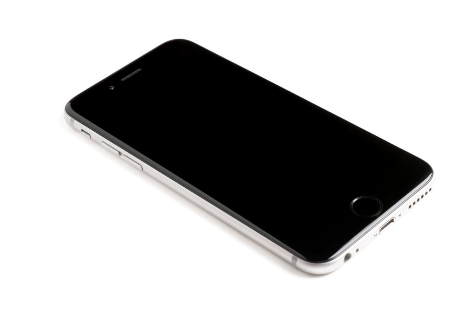 Close-up Of Mobile Phone