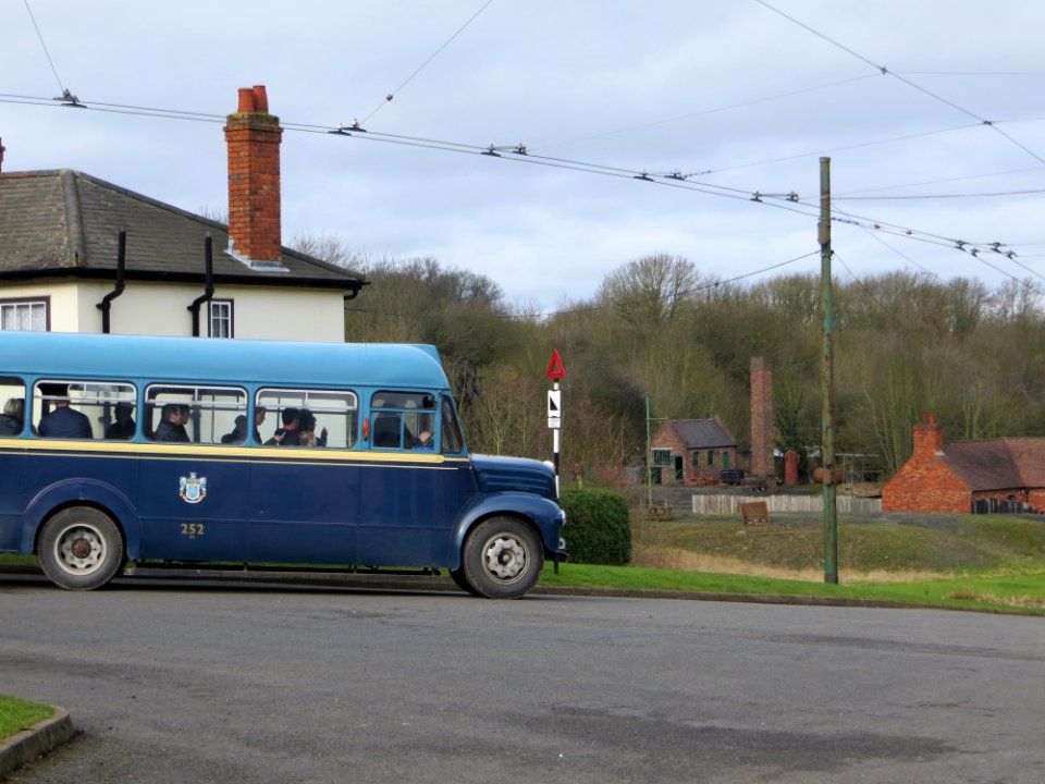 Black Country Living Museum
