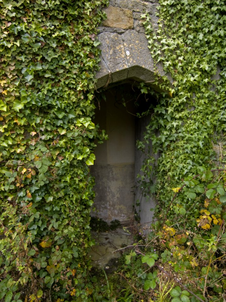 Charleville Castle Stables