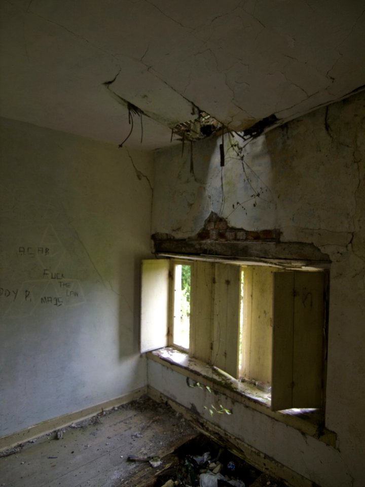 Charleville Castle Stables