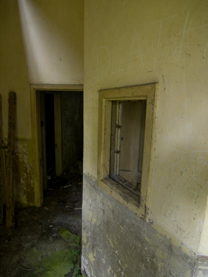 Charleville Castle Stables