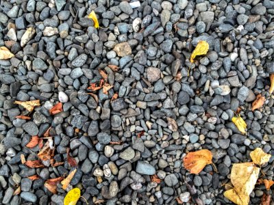 Gravel Background