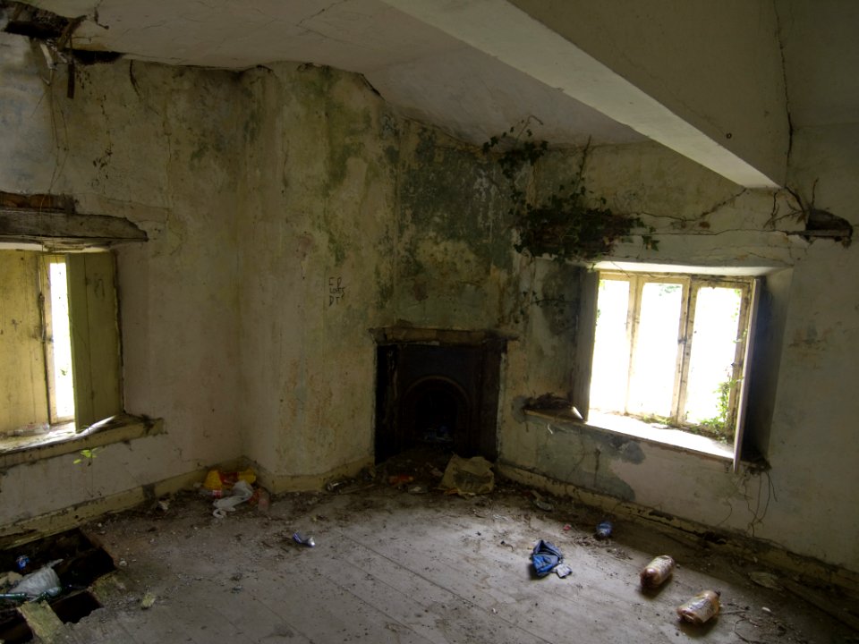 Charleville Castle Stables