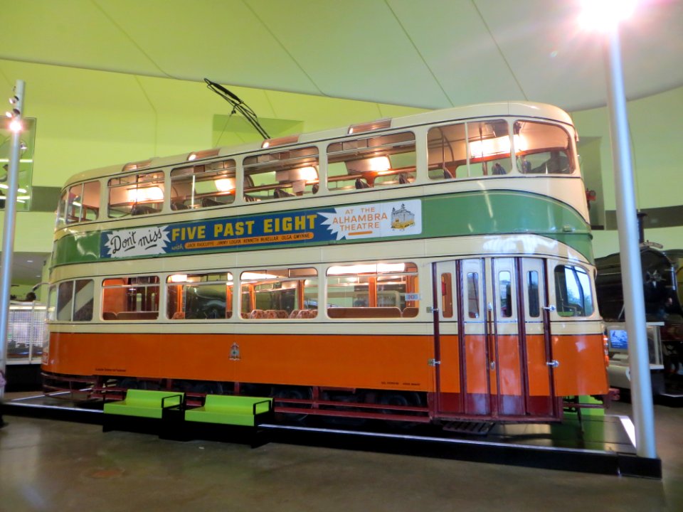 Riverside Museum