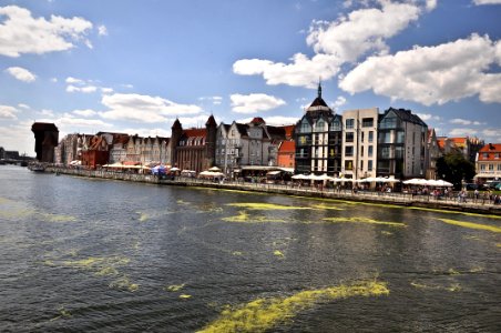 Gdansk Poland
