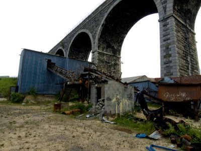 Drogheda Under The Bridge