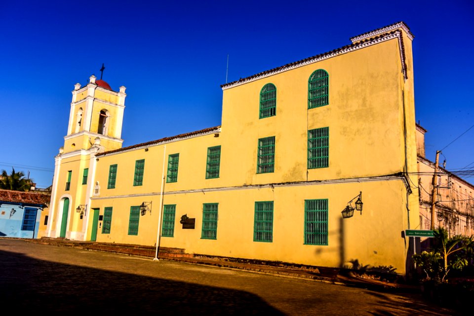 Camaguey Cuba