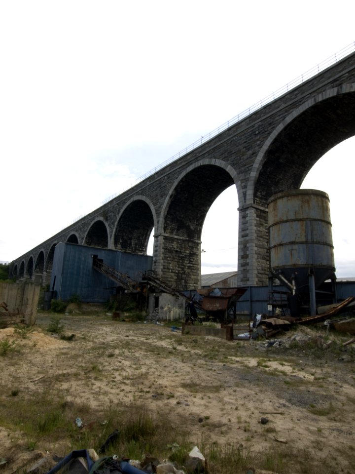 Drogheda Under The Bridge