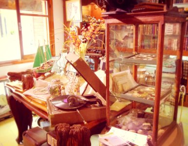 Antiques