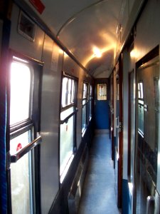 Train Window Fixture Rolling Stock