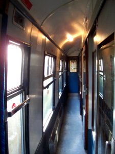 Train Window Fixture Rolling Stock photo