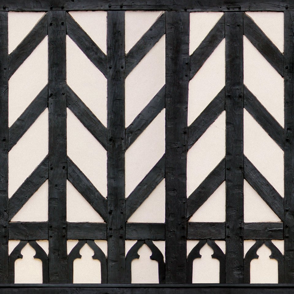 Tudor 6
