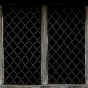 Window 17 Old