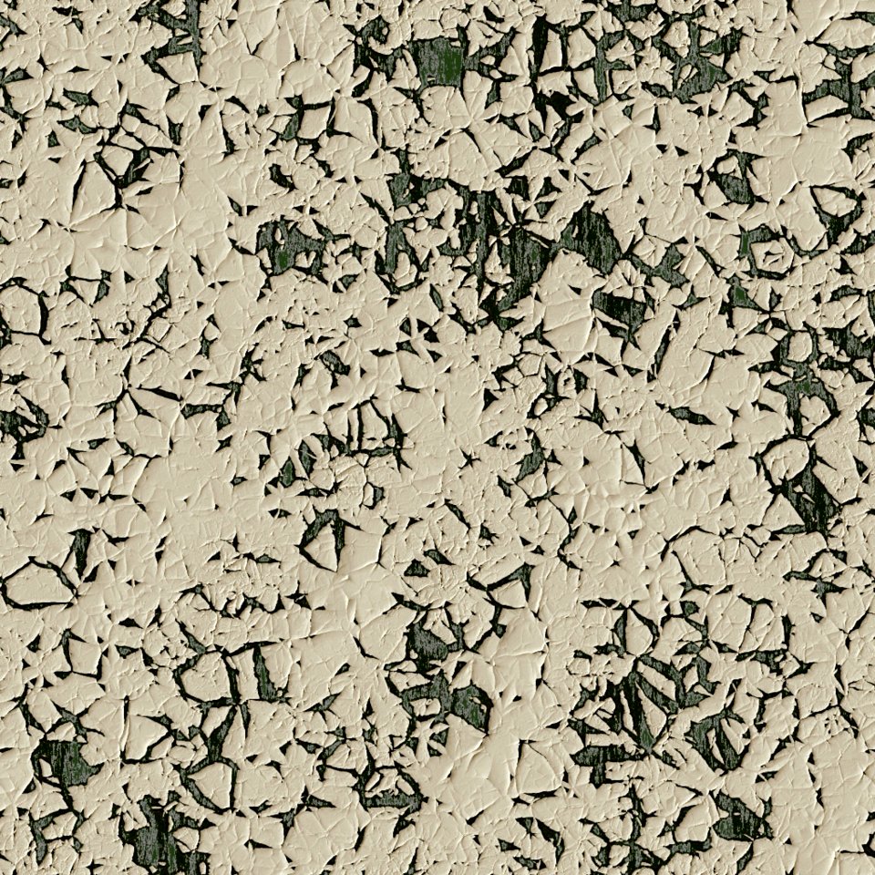 Mammal Art Pattern Drawing