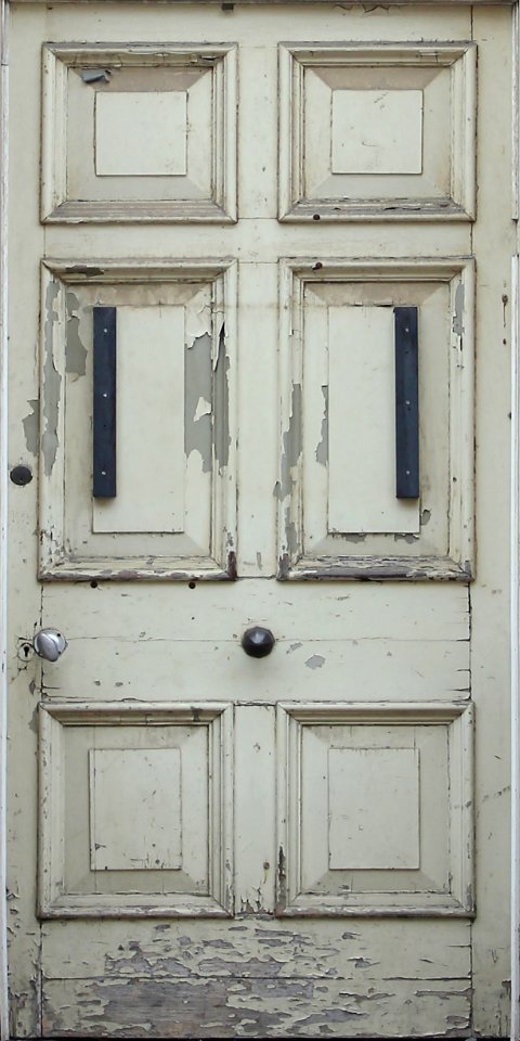 Door 8