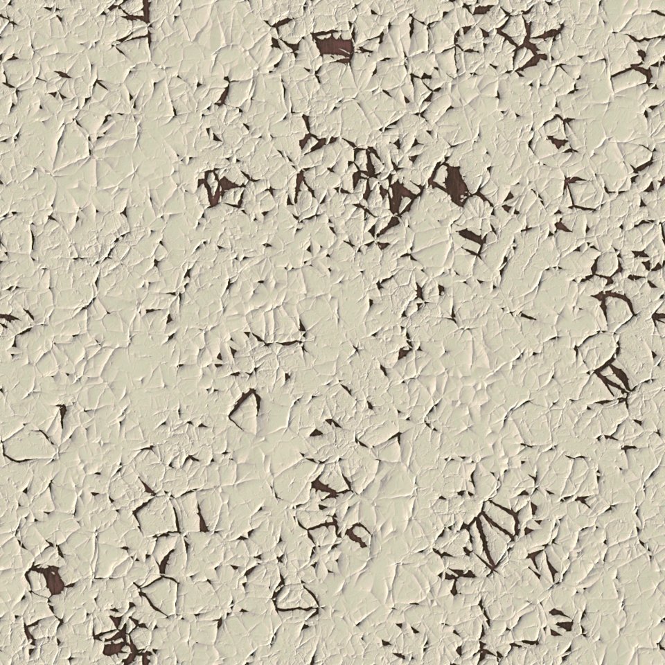 Grey Pattern Metal Event