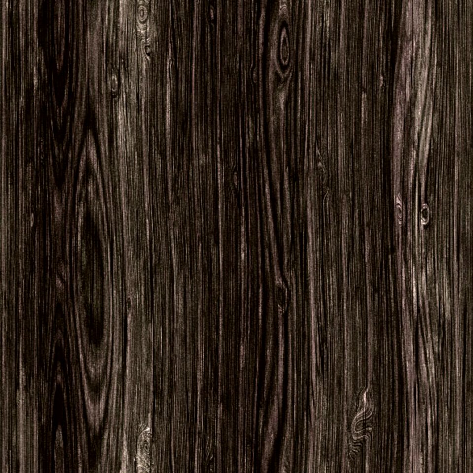 Brown Wood Grey Grass
