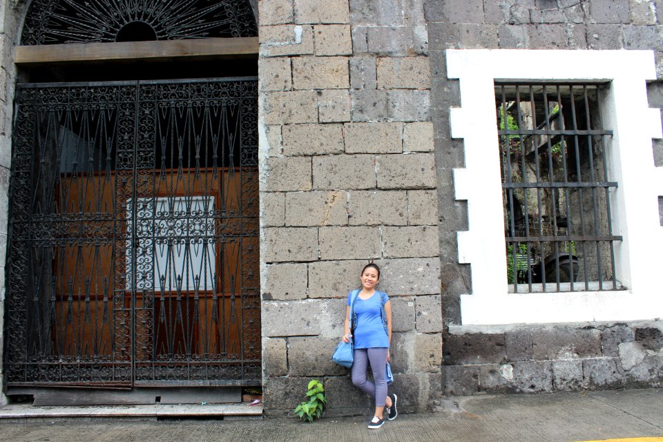FORT SANTIAGOMANILA