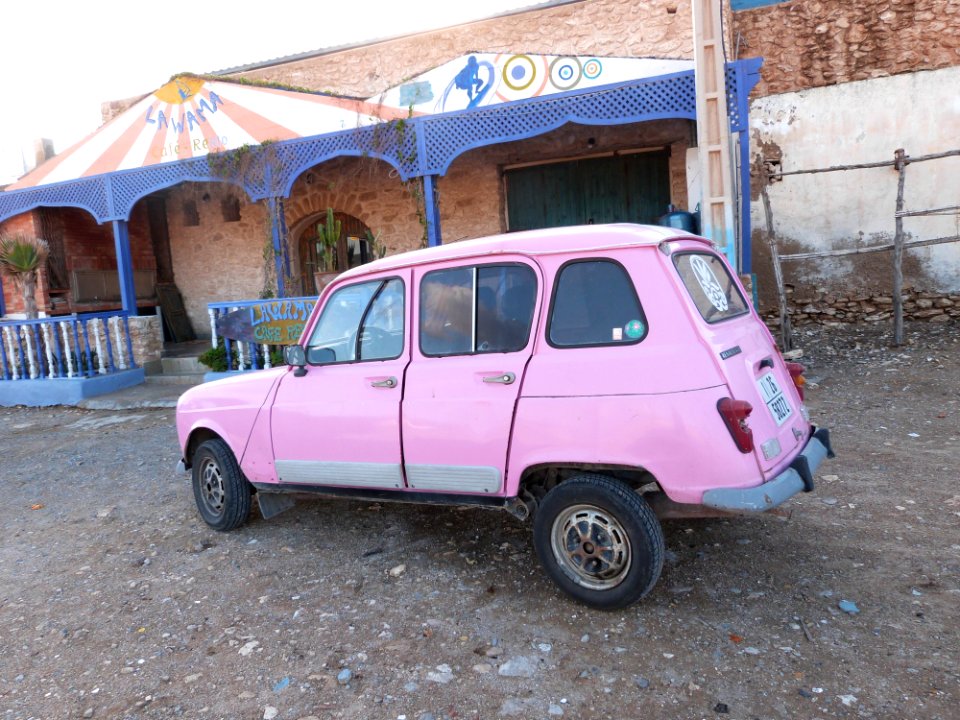Coolest Car Ever