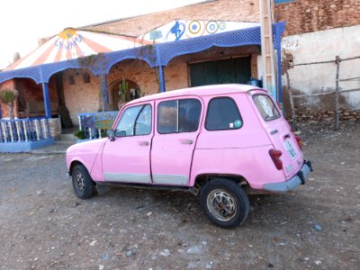 Coolest Car Ever