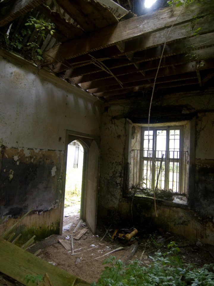 Charleville Castle Stables