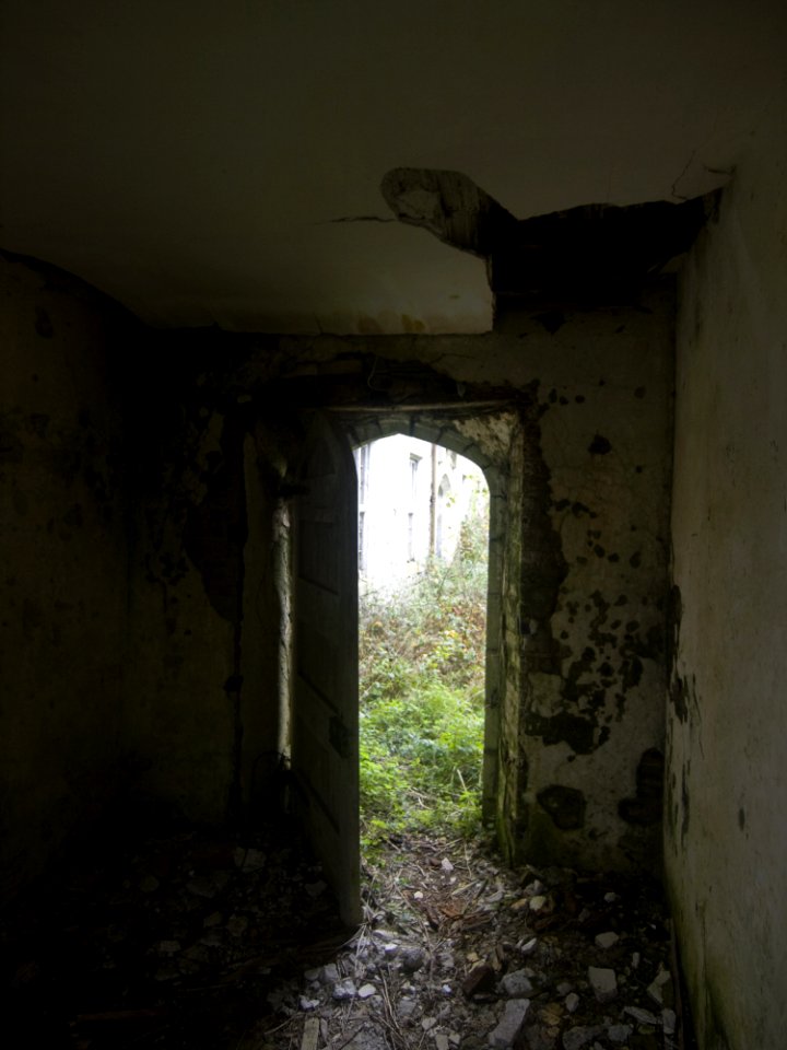 Charleville Castle Stables
