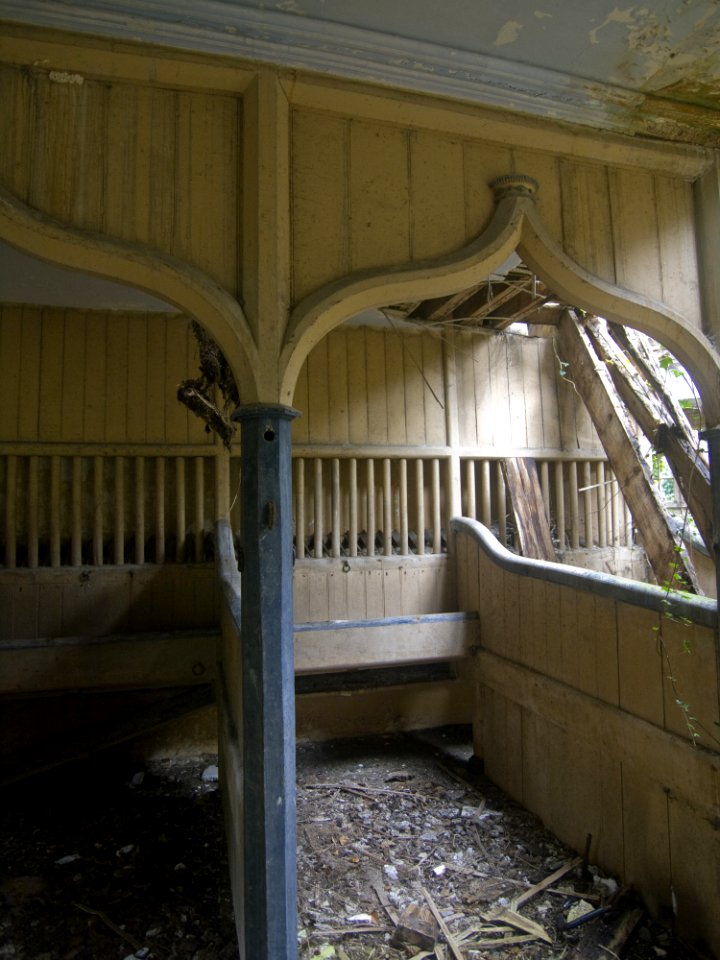 Charleville Castle Stables