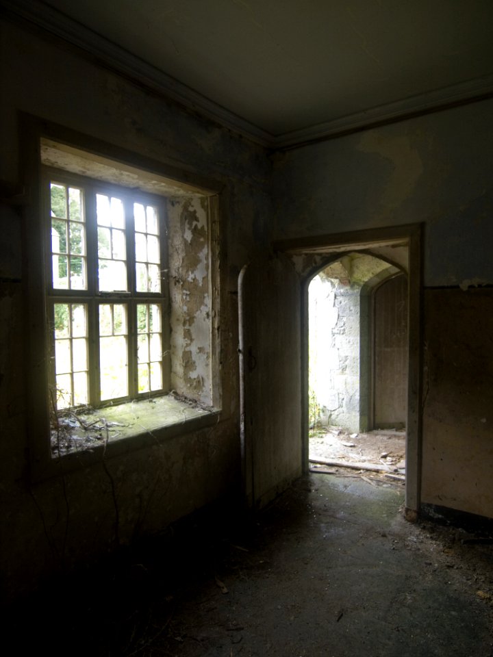 Charleville Castle Stables