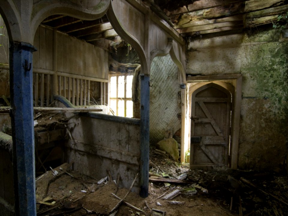 Charleville Castle Stables