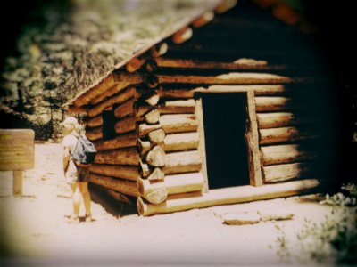 Cabin