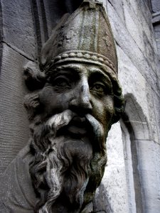 Dublin Castle