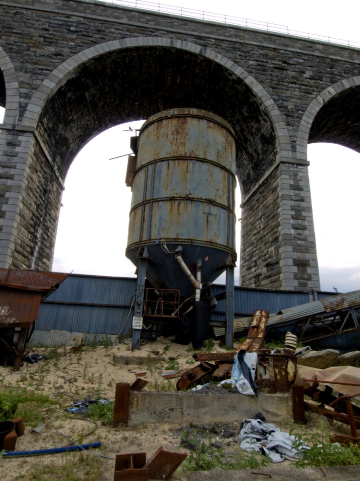 Drogheda Under The Bridge