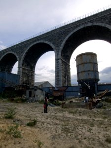 Drogheda Under The Bridge
