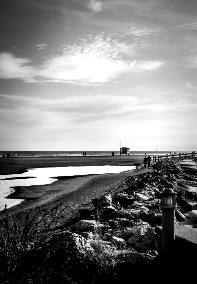 Ballade Hivernale