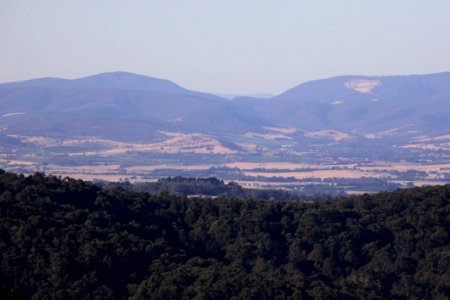 Mountains