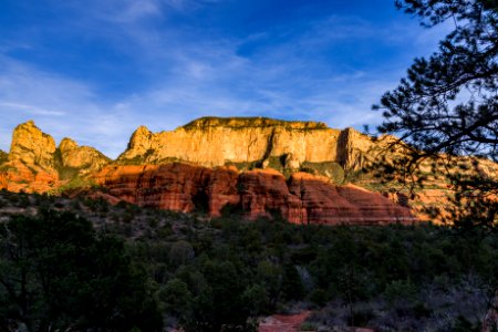 Loy Canyon Trail