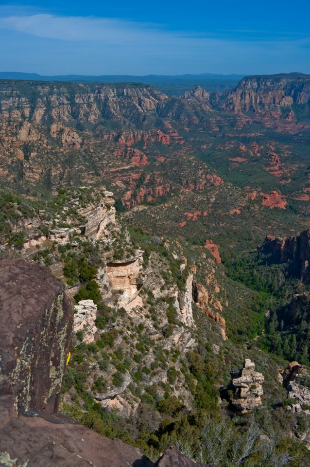 Little Round Mountain