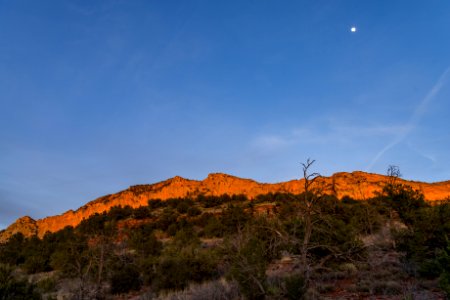 Loy Canyon Trail