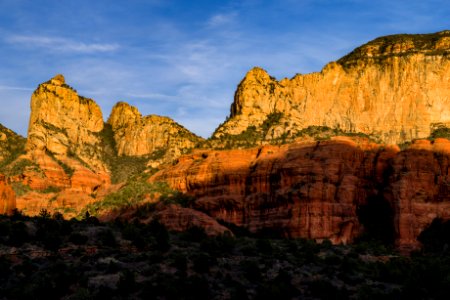 Loy Canyon Trail