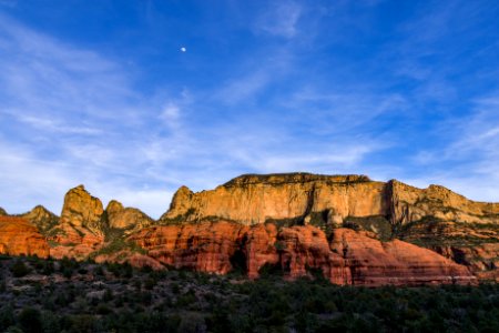 Loy Canyon Trail