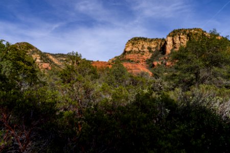 Loy Canyon Trail
