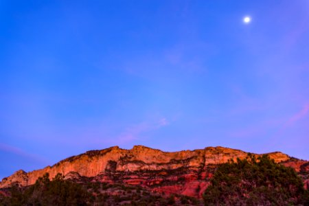 Loy Canyon Trail