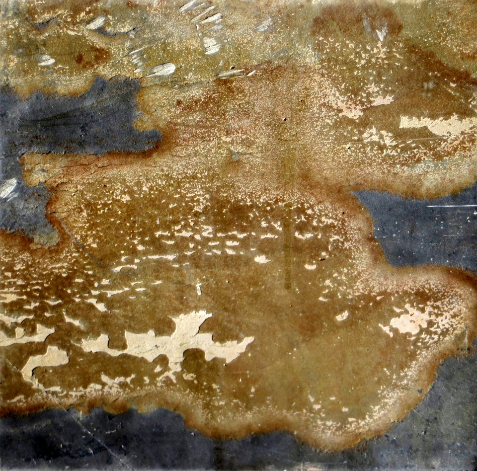 Rock Texture 35 (ancient Map)
