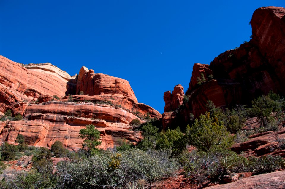 Boyton Canyon Trail No 47