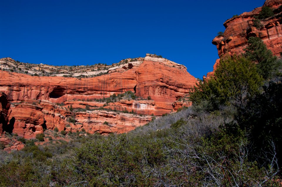Boyton Canyon Trail No 47