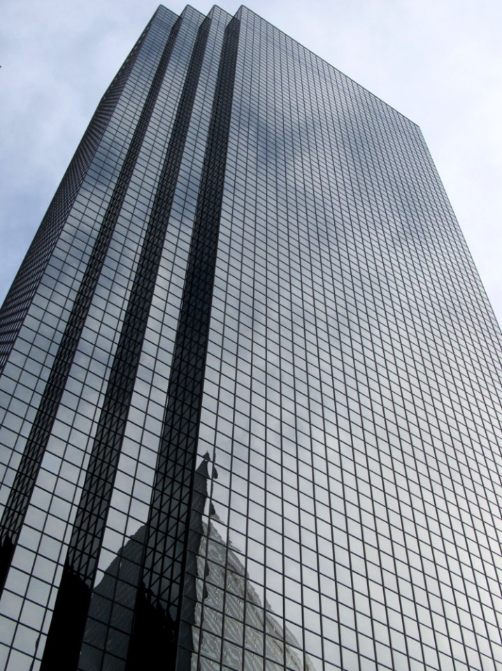 High Rise Office Building photo