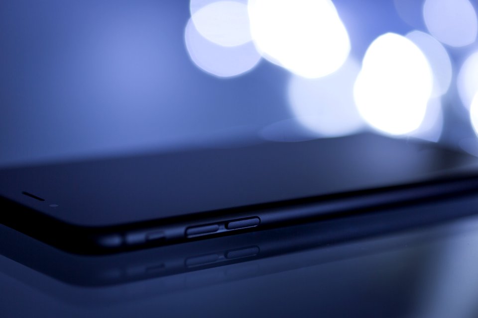 Smartphone Profile